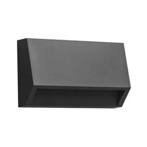 EMITHOR - LED Vonkajšie nástenné svietidlo RADIX LED/1, 6W/230V IP65 vyobraziť