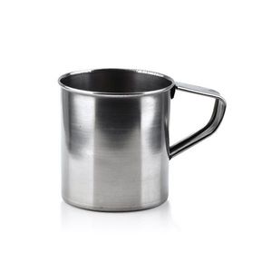 Cestovný hrnček KEMPO 700 ml nerezový vyobraziť