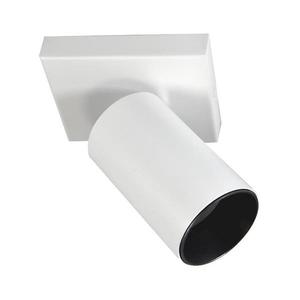 Bodové svietidlo CANDY 1xGU10/30W/230V biela SKU013356 vyobraziť