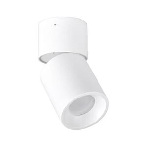 Bodové svietidlo NIXA 1xGU10/10W/230V biela 314239 vyobraziť
