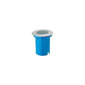 Vonkajšie nájazdové svietidlo COMETA 1xGU10/50W/230V IP65 209016 vyobraziť