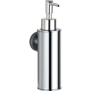 Dávkovač mydla MEXEN 180 ml chrómový vyobraziť