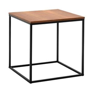Odkladací stolík Walnut vyobraziť