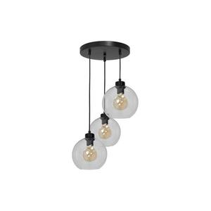 Luster na lanku SOFIA 3xE27/60W/230V číra MLP6582 vyobraziť