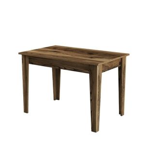 Jedálenský stôl Kiev Walnut vyobraziť