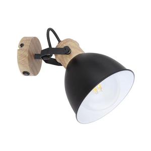 Globo 54018-1S - Nástenné bodové svietidlo WIHO 1xE27/40W/230V 54018-1S vyobraziť
