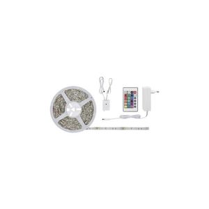 Paulmann 78979 - LED RGB/26W Stmievateľný pásik SIMPLED 7, 5m 230V + DO 78979 vyobraziť