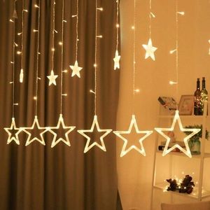 Dekorativní LED světelný řetěz AROD 001 - 300 cm bílá teplá vyobraziť