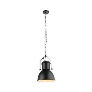 Globo 15283 - Luster na reťazi KUTUM 1xE27/40W/230V 15283 vyobraziť