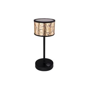 Globo 49367-6T - LED Stmievateľná stolná lampa POTTI LED/6W/230V 49367-6T vyobraziť