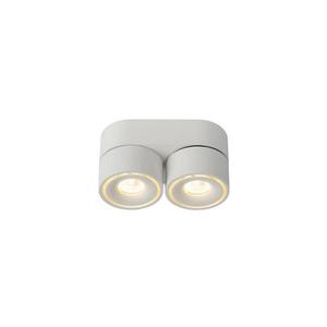 Lucide 35911/16/31 - LED Stmievateľné bodové svietidlo YUMIKO 2xLED/8W/230V biela 35911/16/31 vyobraziť
