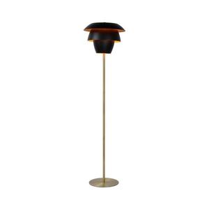 Lucide 05729/01/30 - Stojacia lampa JERICHO 1xE27/40W/230V 05729/01/30 vyobraziť
