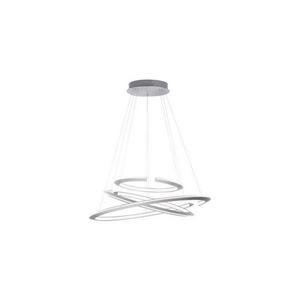 Paul Neuhaus 2493-55 - LED Stmievateľný luster na lanku ALESSA 3xLED/38W/230V + DO 2493-55 vyobraziť