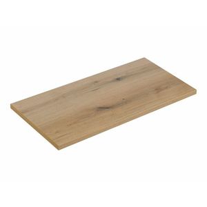Doska pod umývadlom Nova Oak A 89-90 dub evoke vyobraziť