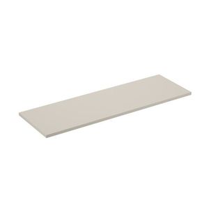 Závěsná skříňka pod umyvadlo Bella Cashmere 2S 60 cm kašmír vyobraziť
