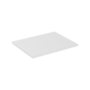Doska pod umývadlo Casad 60 cm biela vyobraziť