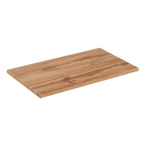 Doska pod umývadlo Casad 80 cm dub wotan vyobraziť