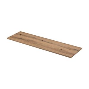 Doska pod umývadlo Fiji 140, 4 cm dub evokujúci pobrežie vyobraziť