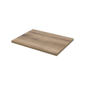 Doska pod umývadlo Fiji 60 cm dub coast evoke vyobraziť