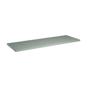 Doska pod umývadlo Line Reed Green 120 cm zelená vyobraziť