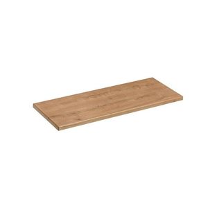 Doska pod umývadlo Monako Dub 60 cm dub hamilton vyobraziť