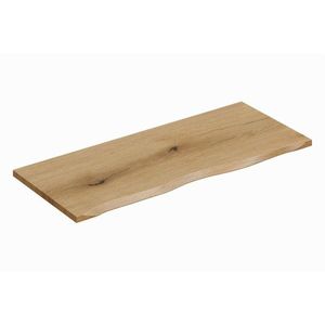 Doska pod umývadlo Nature 100 cm dub coast evoke vyobraziť