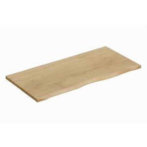 Doska pod umývadlo Nature 100 cm dub Cremona vyobraziť