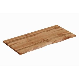Doska pod umývadlo Príroda 100 cm dub Wotan vyobraziť