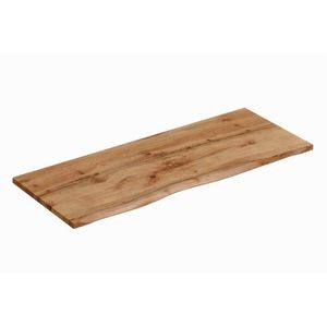 Doska pod umývadlo Nature 120 cm dub Wotan vyobraziť
