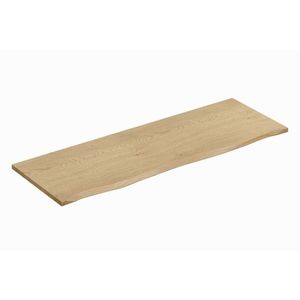 Doska pod umývadlo Nature 140 cm dub Cremona vyobraziť