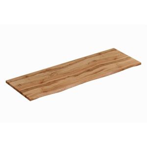 Doska pod umývadlo Nature 140 cm dub Wotan vyobraziť