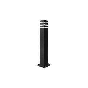 Vonkajšia lampa TEKSAS 1xE27/12W/230V IP44 74 cm antracit 316189 vyobraziť
