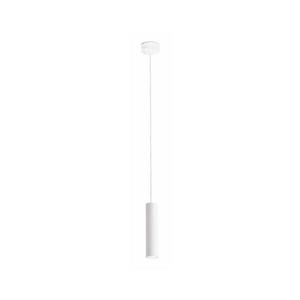 FARO Barcelona FARO 29894 - LED Luster na lanku ORA LED/4W/230V biela 29894 vyobraziť
