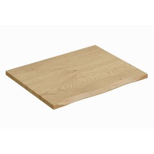 Doska pod umývadlo Nature 60 cm dub Cremona vyobraziť