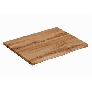 Doska pod umývadlo Nature 60 cm dub Wotan vyobraziť