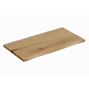 Doska pod umývadlo Nature 80 cm dub coast evoke vyobraziť