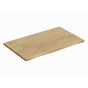 Doska pod umývadlo Nature 80 cm dub Cremona vyobraziť