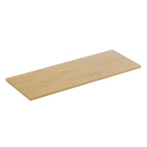 Doska pod umývadlo Nordic 120 cm dub Cremona vyobraziť