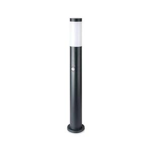 Vonkajšia lampa so senzorom 1xE27/60W/230V IP44 80cm antracit 8966 vyobraziť