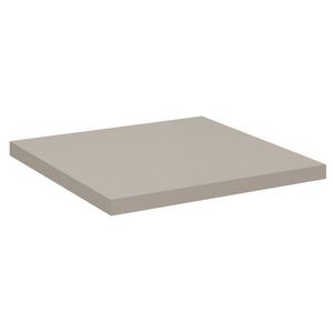 Doska pod umývadlo Nova Cashmere 40 cm kašmírová vyobraziť