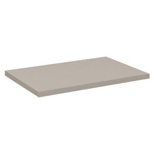 Umyvadlová skříňka Nova Cashmere 82-60-2D kašmírová vyobraziť