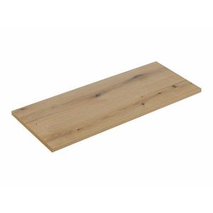 Doska pod umývadlo Nova Oak A 89-120 dub evoke vyobraziť