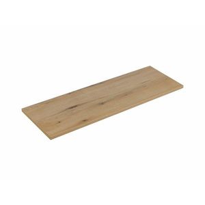 Doska pod umývadlo Nova Oak A 89-140 dub evoke vyobraziť