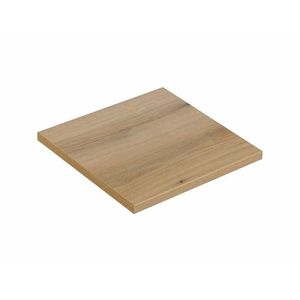 Doska pod umývadlo Nova Oak A 89-40 dub evoke vyobraziť