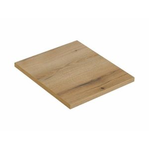 Doska pod umývadlo Nova Oak A 89-50 dub evoke vyobraziť