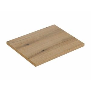 Doska pod umývadlo Nova Oak A 89-60 dub evoke vyobraziť