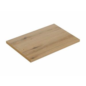 Doska pod umývadlo Nova Oak A 89-80 dub evoke vyobraziť