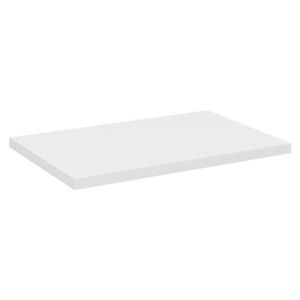 Doska pod umývadlo Nova White 89-60 biela vyobraziť