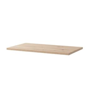 Doska pod umývadlo Sting 88 80 cm dub Artisan vyobraziť