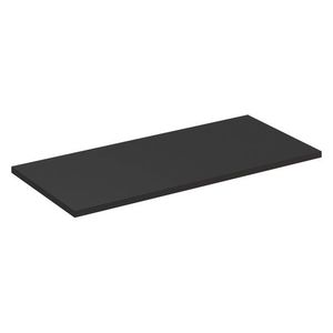 Doska pod umývadlo Talia Casella 120 cm čierna vyobraziť